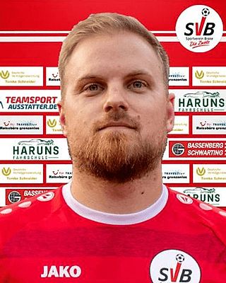 Hauke Dinske-Riesenbeck