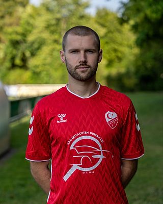 Leonardo Tunjic