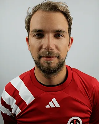 Maik Grywatz