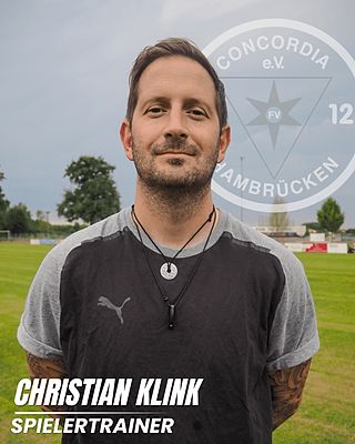 Christian Klink