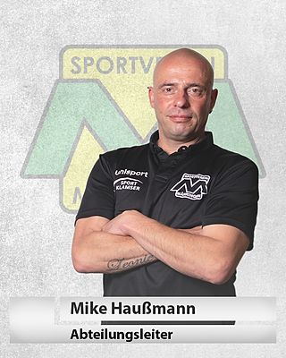 Mike Haußmann