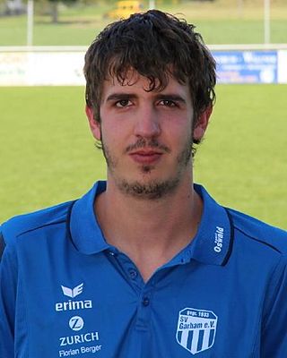 Andre Kuhles