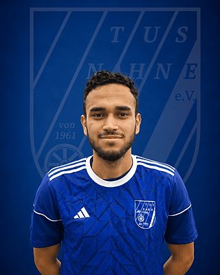 Salim Sahin