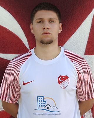 Furkan Ergen
