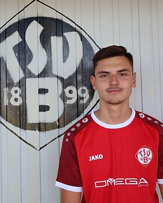 Matej Livancic
