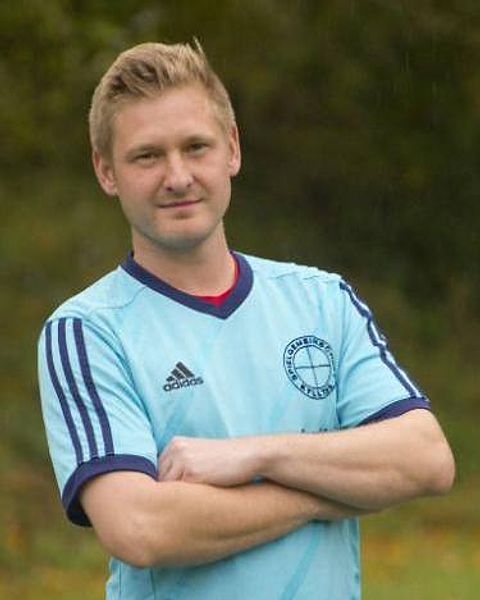 Foto: Michelle Fischer, SG Kylltal