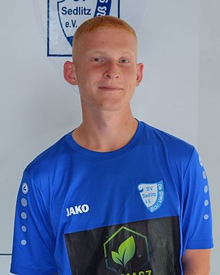 Justin-Jens Hickmann