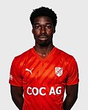 Manasse Francisco Manasse Francisco