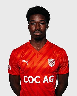 Manasse Francisco