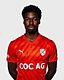 Manasse Francisco