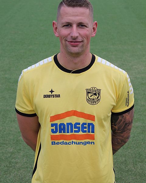 Foto: Siegfried Materborn