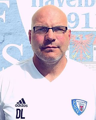 Dennie Lindholz