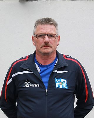 Holger Dobberstein