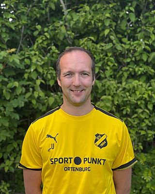 Christoph Ungnadner
