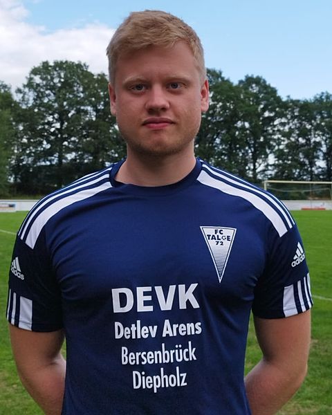 Foto: Finja Winklhofer