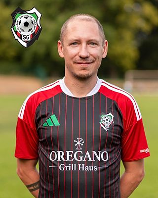 Fabian Blass
