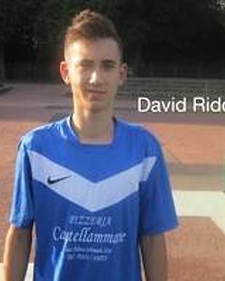David Ridders