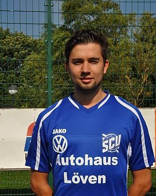Christian Binz