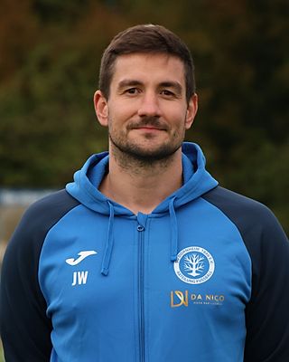 Jonas Wagner
