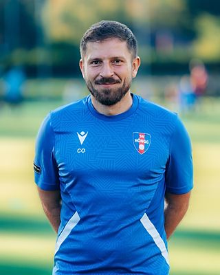 Dalibor Stojanov