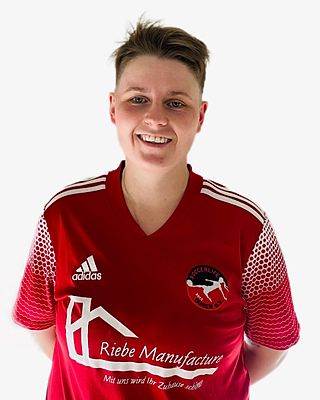 Jana Kathleen Müller