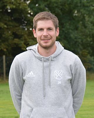 Jens Christian Hofmann