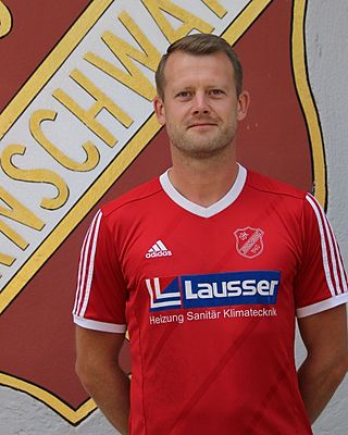 Matthias Augustin