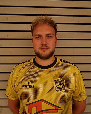 Max Brinkhof