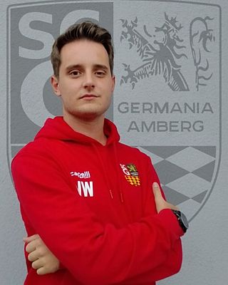 Nico Wiehrl
