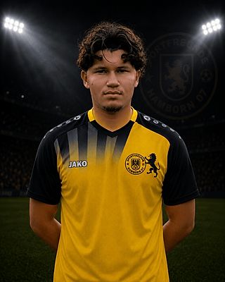Leandro Petric