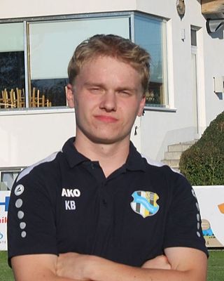 Kilian Beuting