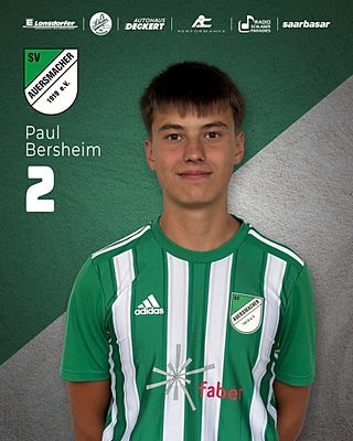 Paul Bersheim