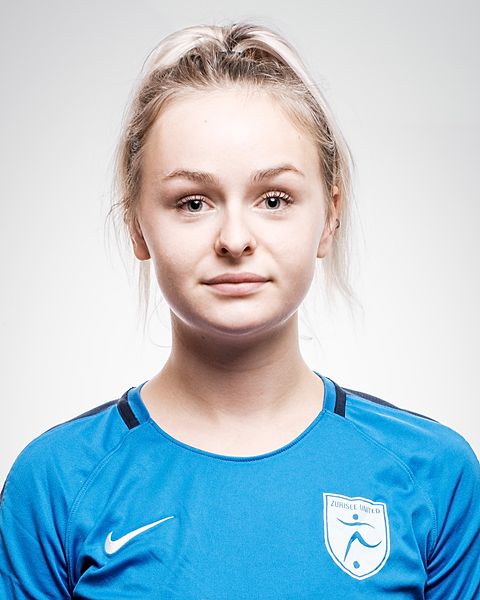 Rahel Heinss
