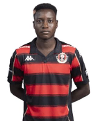 Saliou Faye