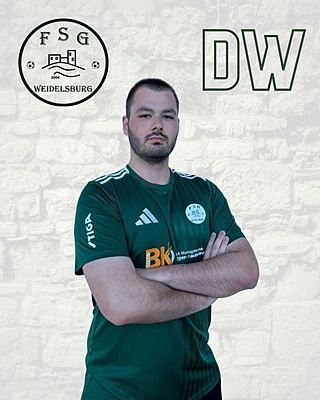 David Walter