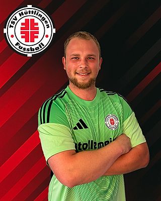 Felix Wiedmann