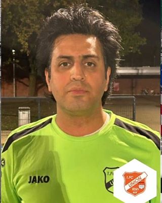 Reza Momenijou