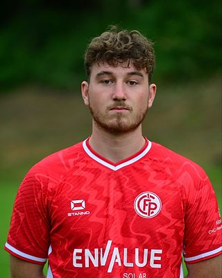 Jonas Steinleitner