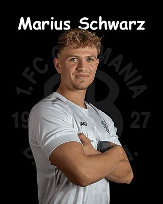 Marius Schwarz