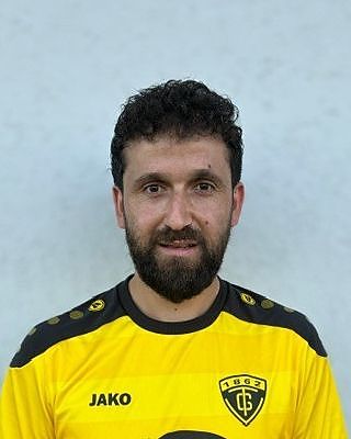 Tony Odisho