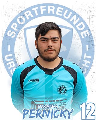 Maximilian Pernicky