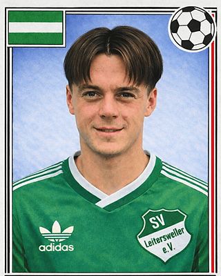 Darius Maas