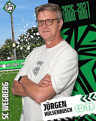 Jürgen Hülsenbusch