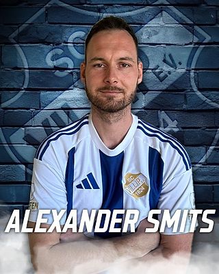 Alexander Smits