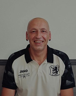 Dirk Boch