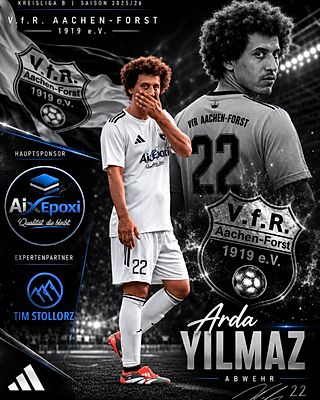 Arda Yilmaz