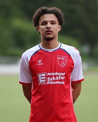 Steven Santos Flender
