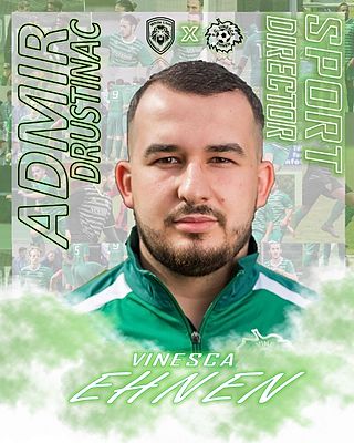 Admir Drustinac