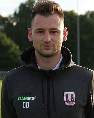 Dario Dersewski