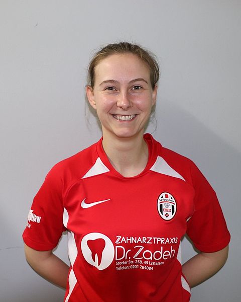 Foto: SpVgg Steele 03/09